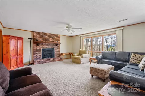 Living - 100 Jasper Lea Dr, Sylva, NC 28779 photo 2 of 6
