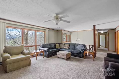 Living - 100 Jasper Lea Dr, Sylva, NC 28779 photo 3 of 6