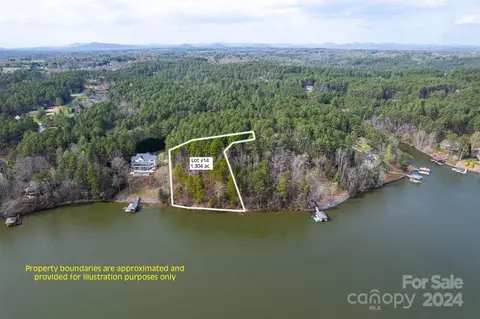 5066 E Harbor View Dr, Granite Falls, NC 28630
