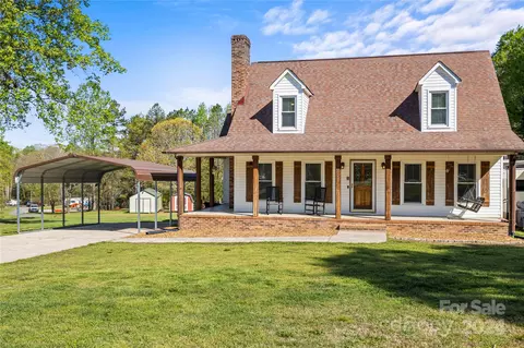 120 Whetstine Rd, Kings Mountain, NC 28086