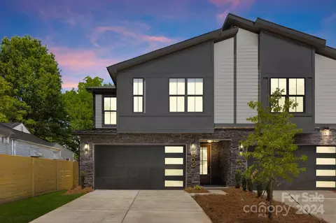 502 W 28th St, Charlotte, NC 28206