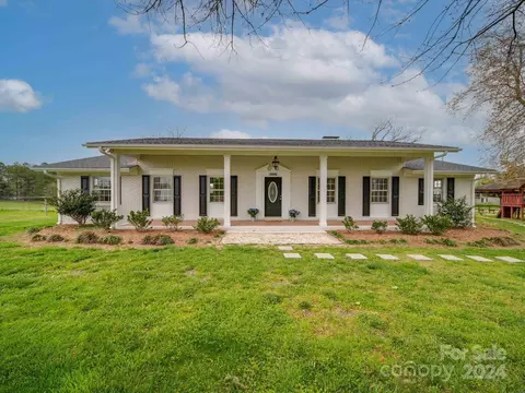 32510 Bethlehem Church Rd, Norwood, NC 28128
