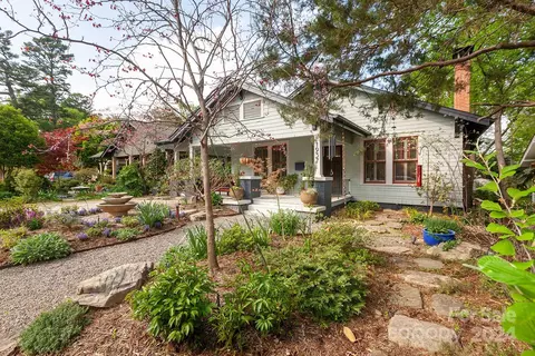 1937 E 8th St, Charlotte, NC 28204