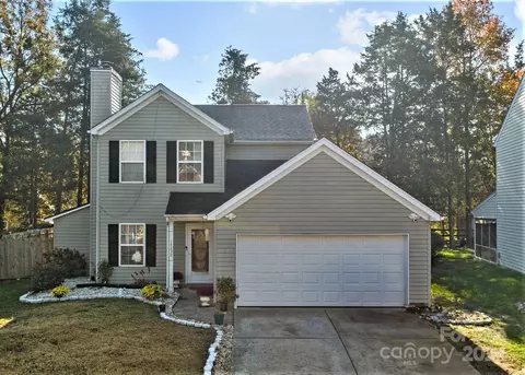14230 Carolina Forest Ct, Charlotte, NC 28273