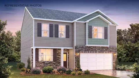 329 Court House Ave, York, SC 29745