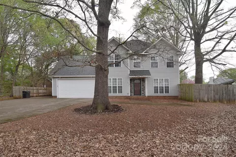 3806 Secrest Shortcut Rd, Monroe, NC 28110