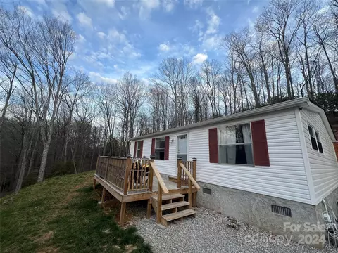 3 Rector Hill Rd, Burnsville, NC 27814