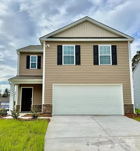 4542 Opus Ln, Charlotte, NC 28214