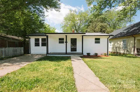 719 E Liberty St, Salisbury, NC 28144