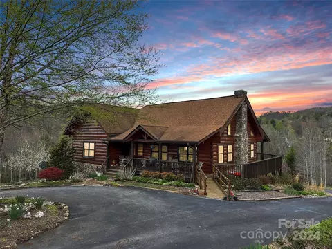 37 Rustic Ln, Marion, NC 28752