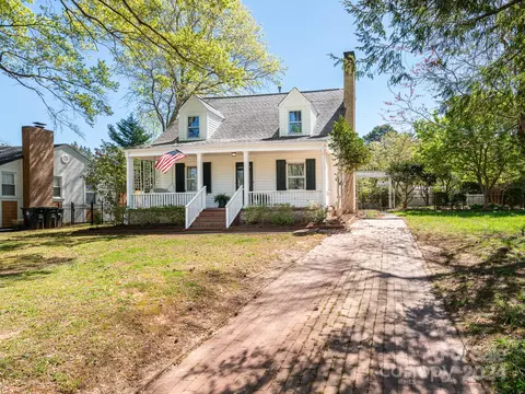58 Patton Se Ct SE, Concord, NC 28025