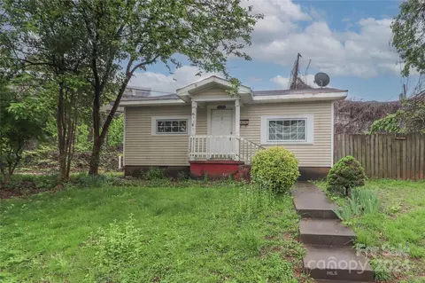 1427 Landis Ave, Charlotte, NC 28205