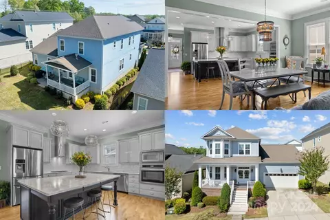 2702 Chasemont Dr, Waxhaw, NC 28173