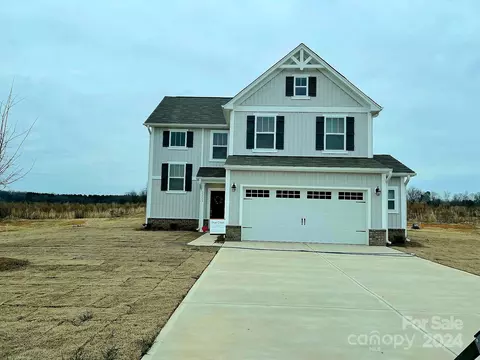 32578 Millingport Rd, New London, NC 28127