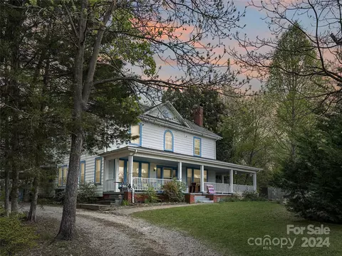 5425 Us 70 E Hwy E, Nebo, NC 28761