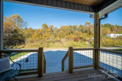 Exterior - 333 Cashiers Valley Rd, Brevard, NC 28712 photo 4 of 7