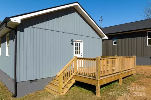 Exterior - 333 Cashiers Valley Rd, Brevard, NC 28712 photo 7 of 7