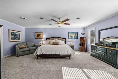Bedroom - 145 Red Fox Run, Salisbury, NC 28147 photo 1 of 6