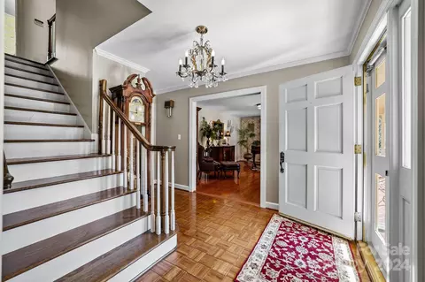 Entry Way - 145 Red Fox Run, Salisbury, NC 28147 photo 2 of 3