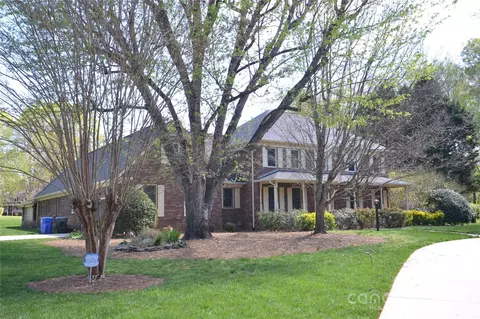 Exterior - 145 Red Fox Run, Salisbury, NC 28147 photo 13 of 13