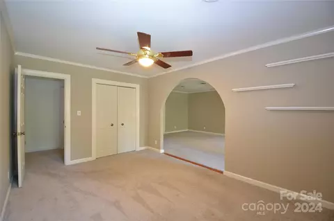 Bedroom - 145 Red Fox Run, Salisbury, NC 28147 photo 3 of 6