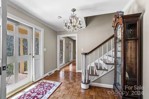 Entry Way - 145 Red Fox Run, Salisbury, NC 28147 photo 3 of 3