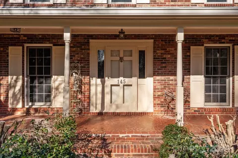 Exterior - 145 Red Fox Run, Salisbury, NC 28147 photo 3 of 13