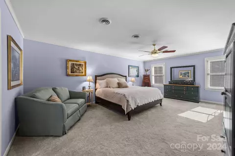 Bedroom - 145 Red Fox Run, Salisbury, NC 28147 photo 2 of 6