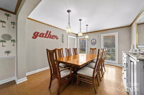 Dining - 145 Red Fox Run, Salisbury, NC 28147 photo 1 of 1