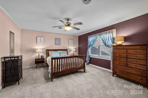 Bedroom - 145 Red Fox Run, Salisbury, NC 28147 photo 4 of 6