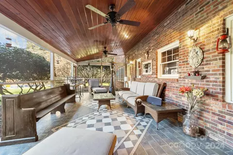 Exterior - 145 Red Fox Run, Salisbury, NC 28147 photo 6 of 13