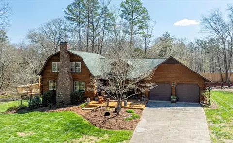 1650 Long Shoals Rd, Lincolnton, NC 28092
