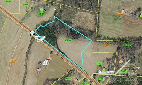 00 W Nc 27 Hwy, Vale, NC 28168