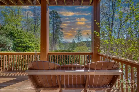 Exterior - 778 Parkway North Rd, Mill Spring, NC 28756 photo 6 of 19