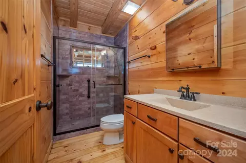 Bath - 778 Parkway North Rd, Mill Spring, NC 28756 photo 2 of 3