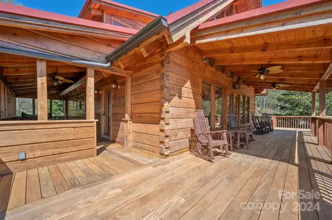 Other - 778 Parkway North Rd, Mill Spring, NC 28756 photo 12 of 15