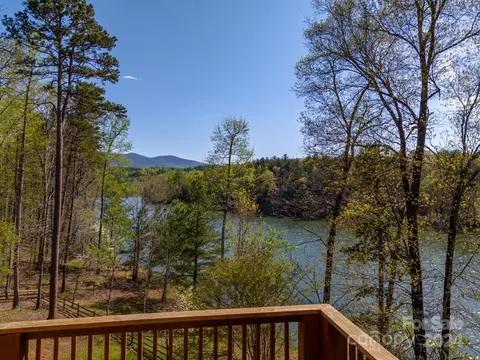 Exterior - 778 Parkway North Rd, Mill Spring, NC 28756 photo 4 of 19