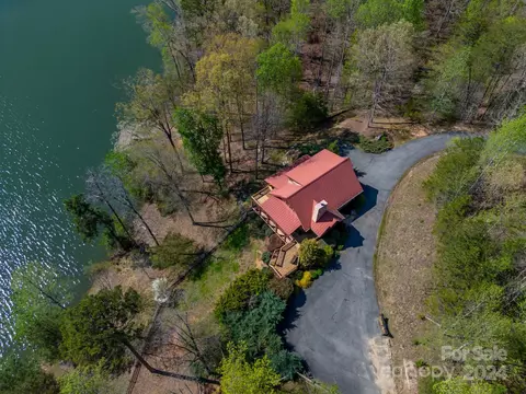 View/Area - 778 Parkway North Rd, Mill Spring, NC 28756 photo 6 of 7