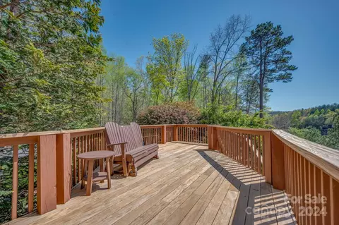 Exterior - 778 Parkway North Rd, Mill Spring, NC 28756 photo 16 of 19