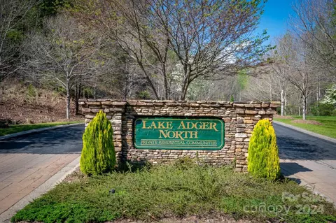 View/Area - 778 Parkway North Rd, Mill Spring, NC 28756 photo 7 of 7