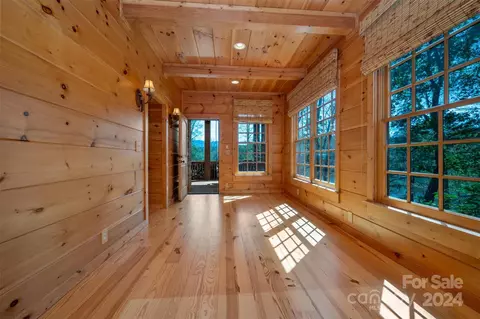 Entry Way - 778 Parkway North Rd, Mill Spring, NC 28756 photo 1 of 1