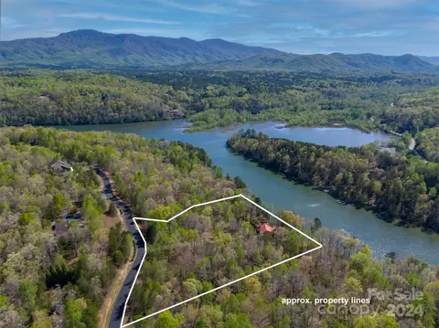 View/Area - 778 Parkway North Rd, Mill Spring, NC 28756 photo 4 of 7