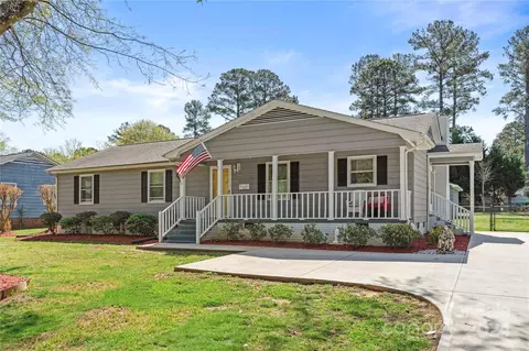 1026 Princeton Rd, Rock Hill, SC 29730