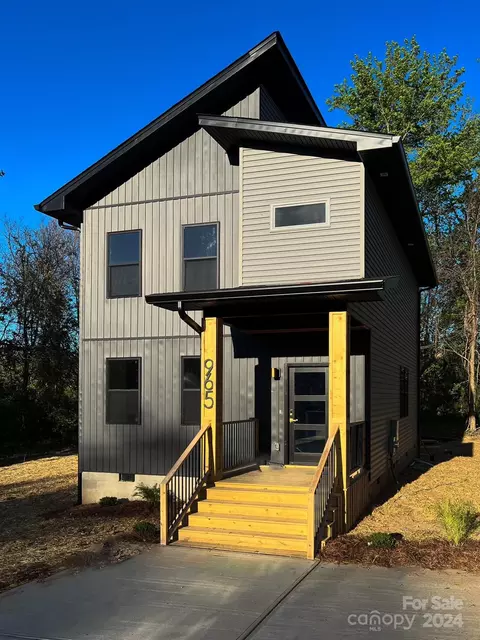 965 Rockland Sw Cir SW, Concord, NC 28027