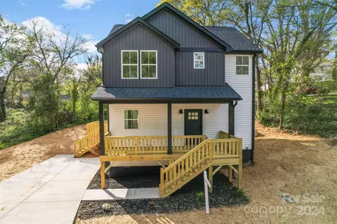 150 Johndy Ave, Kannapolis, NC 28083