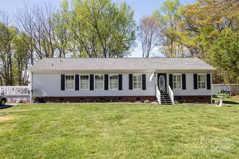512 W Bank St # B, Salisbury, NC 28146