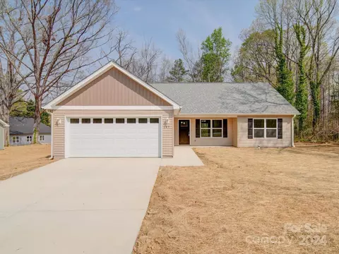 147 Lambeth Rd, Thomasville, NC 27360