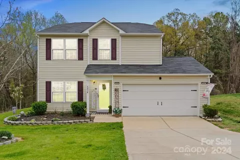 5024 Sam Rhyne Ct, Dallas, NC 28034