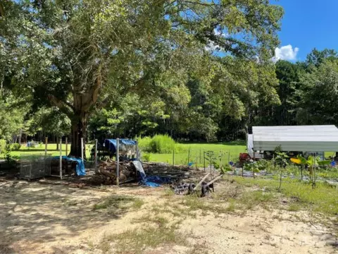 Exterior - 694 Henry Curry, Patrick, SC 29584 photo 16 of 20
