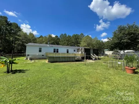 Exterior - 694 Henry Curry, Patrick, SC 29584 photo 12 of 20